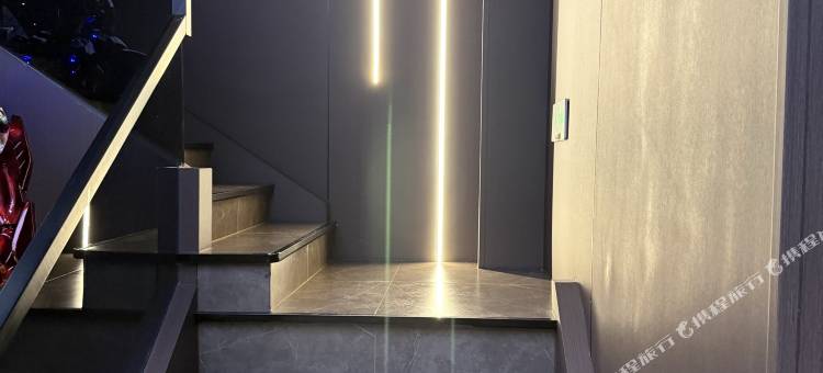 竞悦电竞宾馆图片