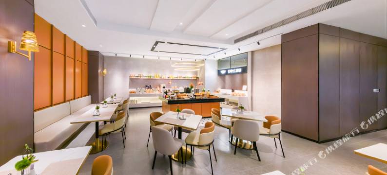 如家精选酒店(丽江古城北门店)图片