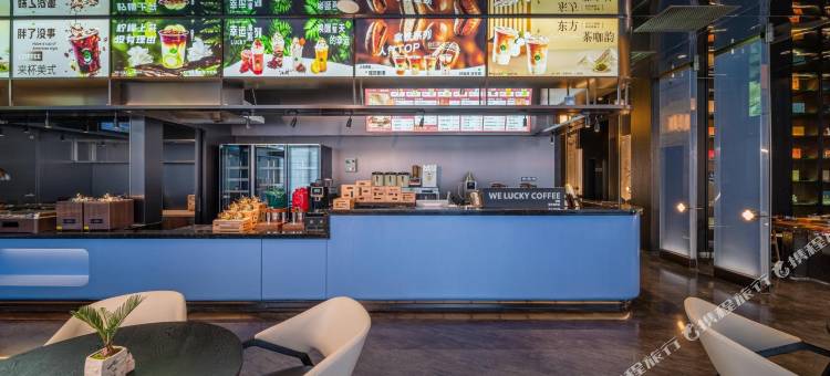 臻悦美境酒店(钦州白石湖公园吾悦广场店)图片