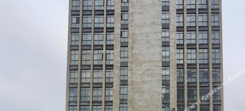 如家酒店·neo(上饶玉山天街店)图片