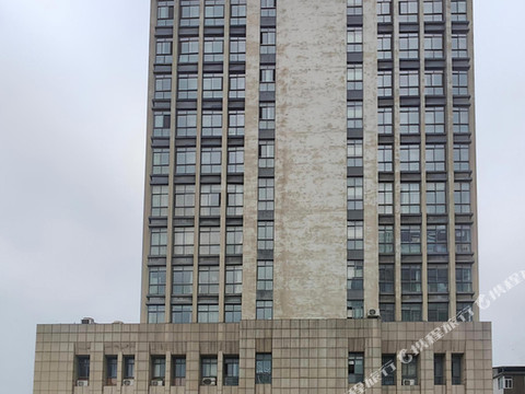 如家酒店·neo(上饶玉山天街店)