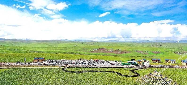 玛拉雅民宿图片