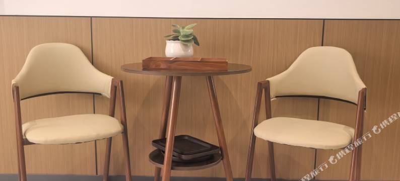 北极村松源精品酒店图片