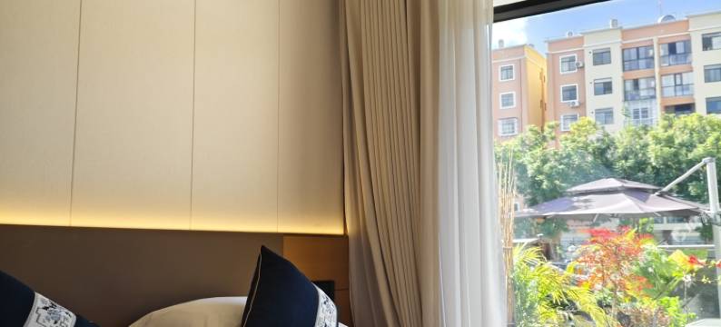 彝龙苑智能民宿(异龙湖店)图片