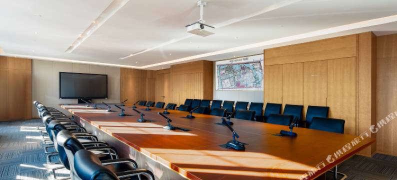 清照泉城蒲公酒店(明水古城店)图片