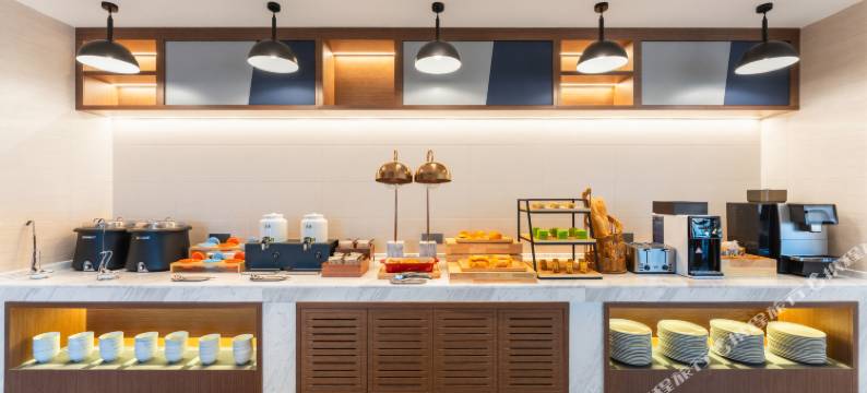 凯里亚德酒店(福鼎站店)图片