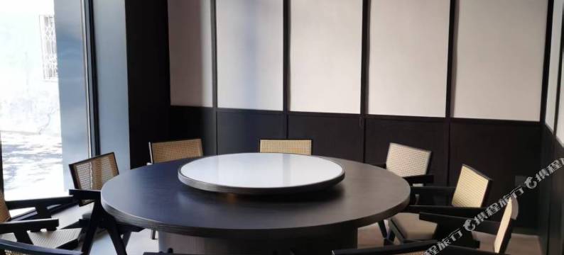 山院·东方美学酒店图片