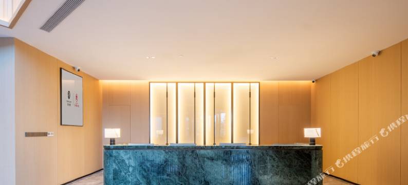 季枫国际酒店(商丘虞城县政府店)图片