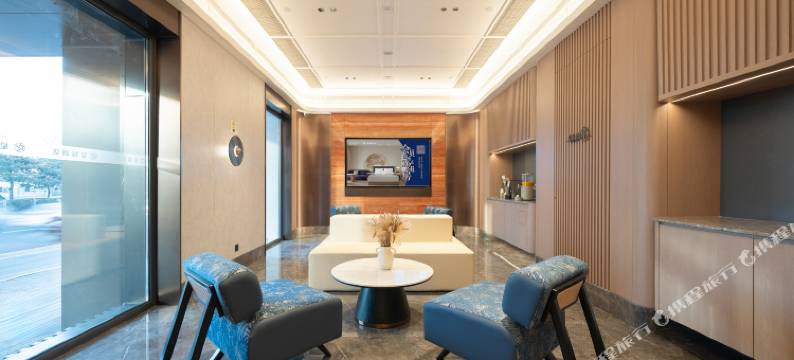 星程酒店(太原长风街平阳路店)图片