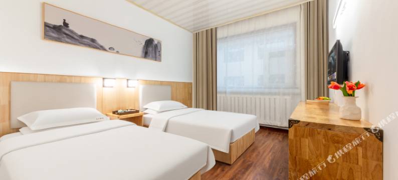 五台山善行精品客栈(五台山风景区店)图片