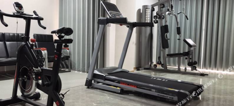 亚派商务酒店(太原南站店)图片