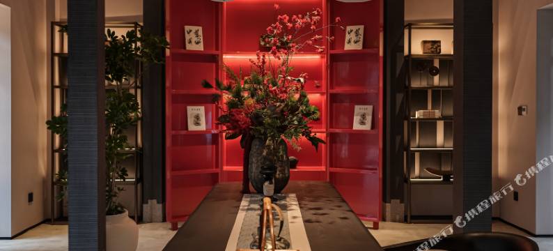 元禾隐寺·UNIT TEMPLE(龙兴寺店)图片