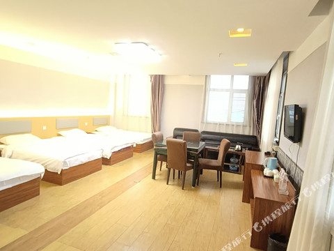 哈尔滨双城顺帆快捷宾馆