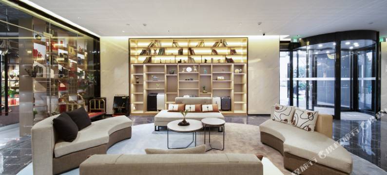 昆明雅斯菲尔酒店图片