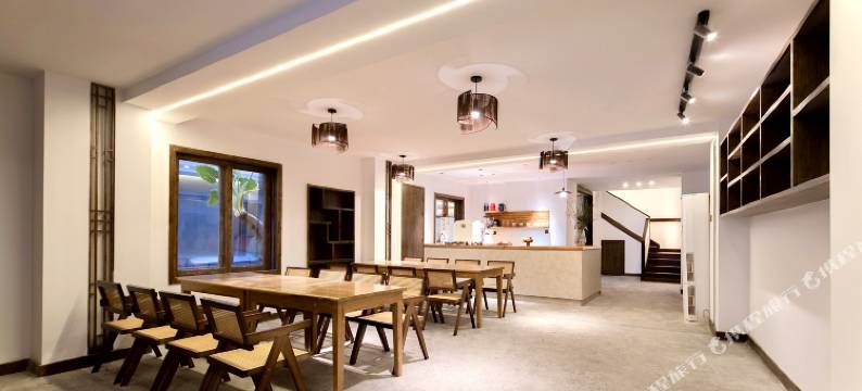 瓦述loft别院(张家界天门山索道站店)图片