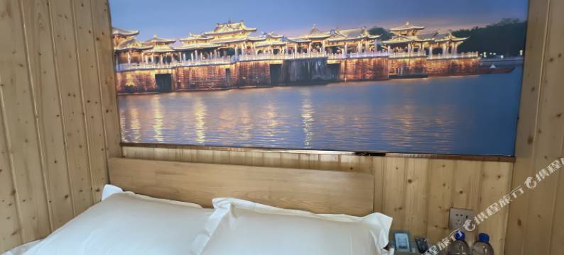 潮悦居民宿(潮州古城牌坊街店)图片