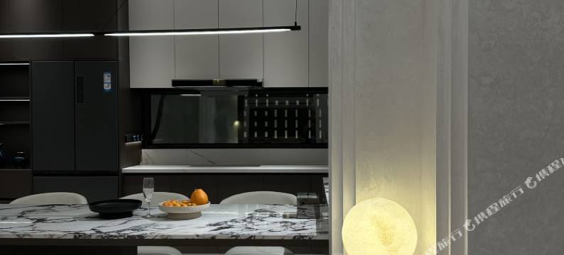 吴川鼎龙湾黛米Demi海边度假别墅图片