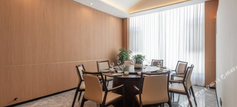 季枫度假酒店(索松村店)图片