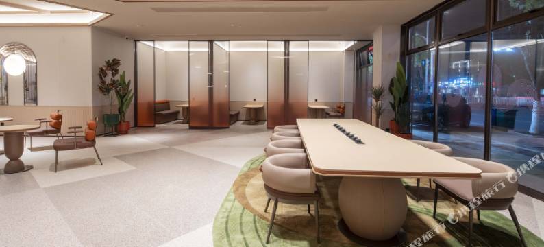 桔子酒店(安庆潜山恒太城店)图片