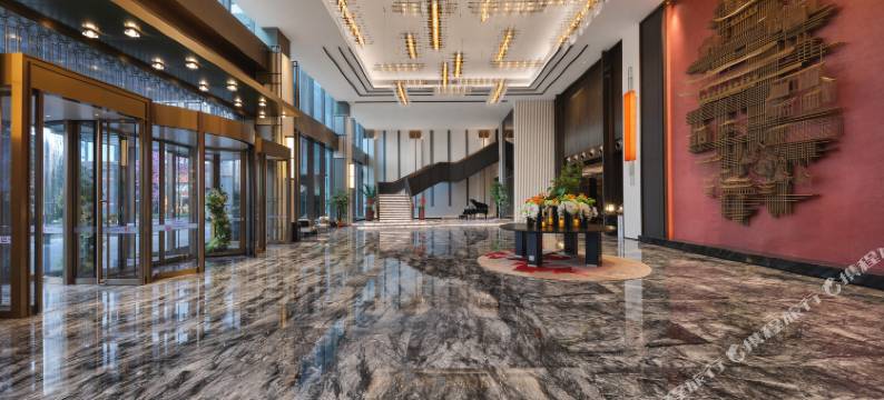 安溪佰乐国际酒店图片