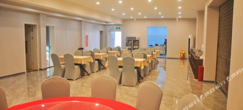 台江锦雅酒店(县政府店)图片