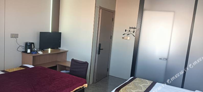 汇丰快捷宾馆图片