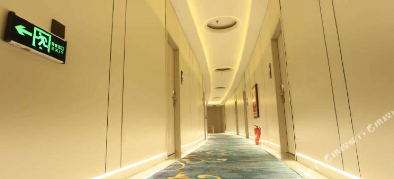 阳原福月楼宾馆图片