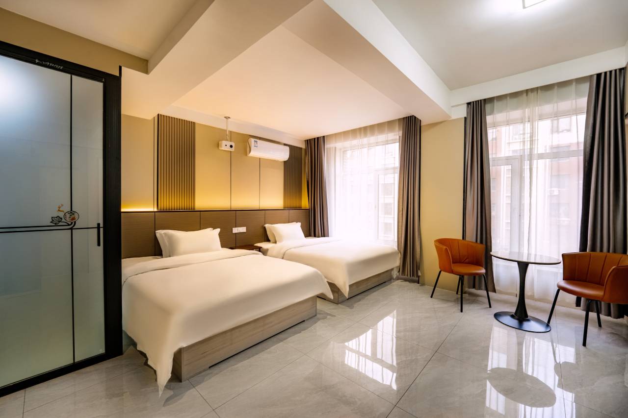 沈阳蓝庭湾公寓