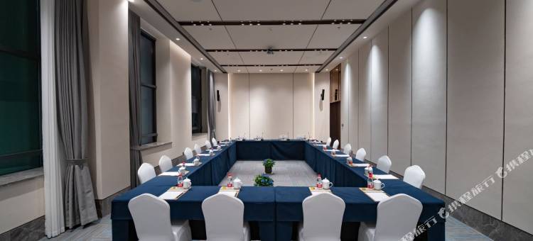 湖口江豚湾雷迪森度假酒店图片