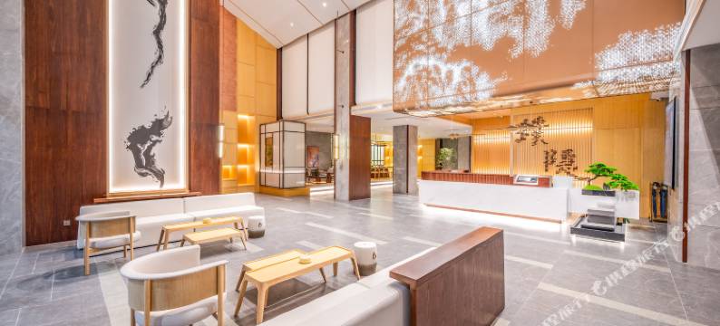 建国璞隐酒店(巩义人和路店)图片