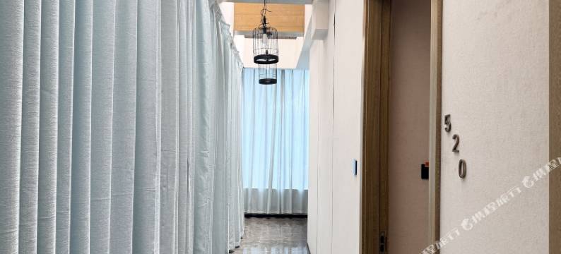 柏高酒店(广州天河城购物中心水荫路店)图片