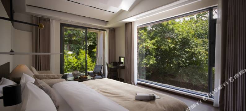 暮山·雪庐Twilight Peaks • View观山奢境林墅(玉龙雪山店)图片