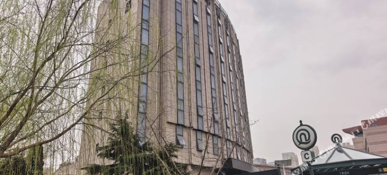 全季酒店(青岛金沙滩黄岛区政府店)图片