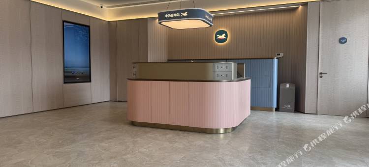 汉庭运城稷山丰喜南路酒店图片