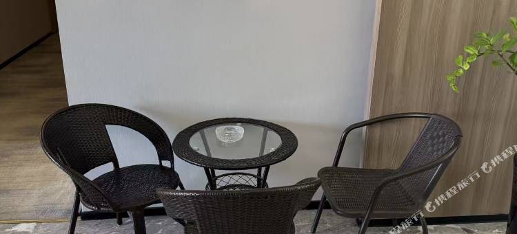 莱悦酒店(中山店)图片