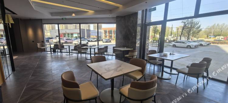 如家精选酒店(沈阳沈北大学城店)图片