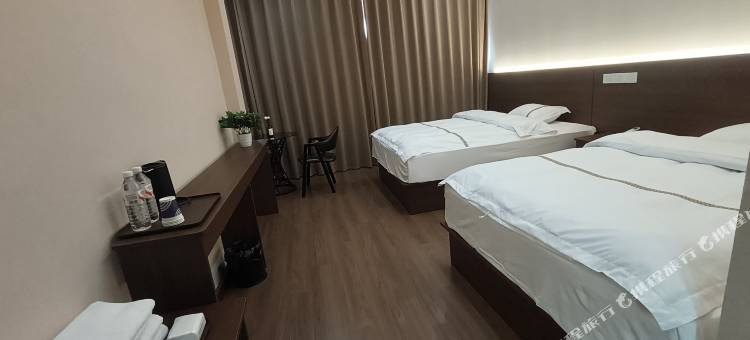郯城富豪宾馆图片