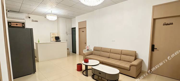 井畔青旅(坎儿井乐园店)图片