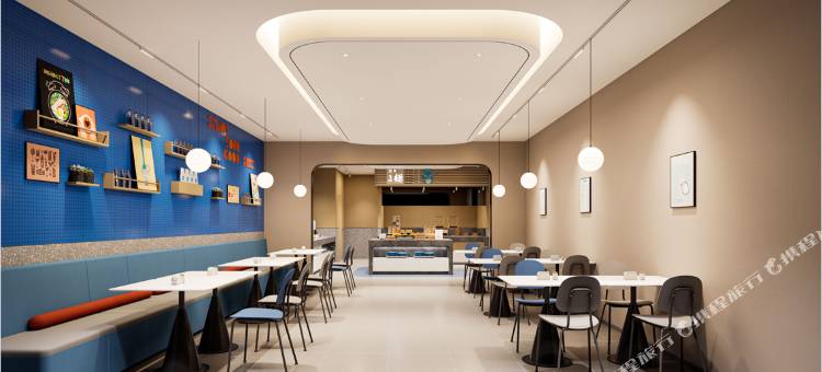 如家酒店(赤峰钢铁街红山万达广场店)图片