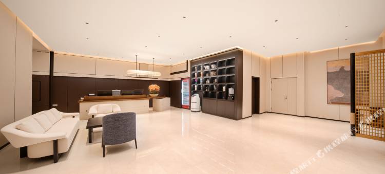 喀什钓渔台酒店(审批局小亚郎湿地公园店)图片