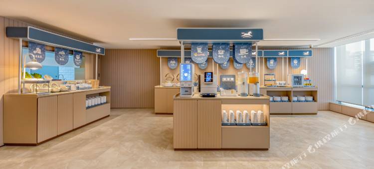 汉庭酒店(兴义桔山广场桔山大道店)图片