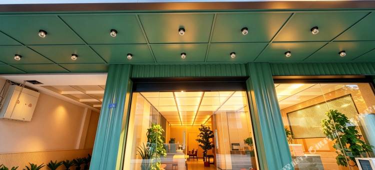 云朵.轻居酒店(成都天府国际机场店)图片