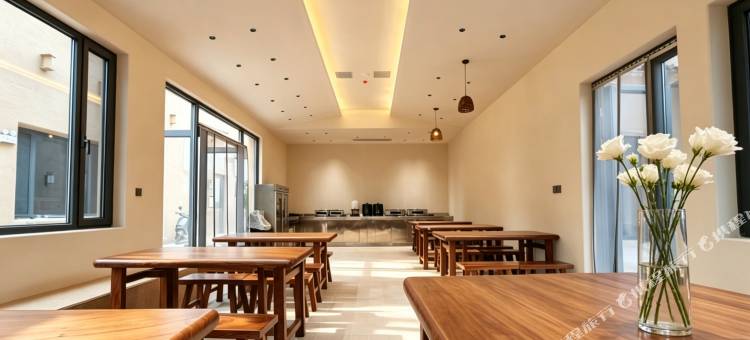茶舍小院(沙坡头景区店)图片