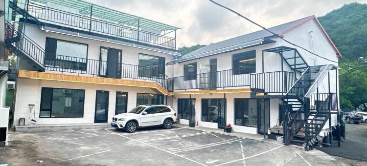 刘府大院精品民宿(本溪水洞小市一庄店)图片