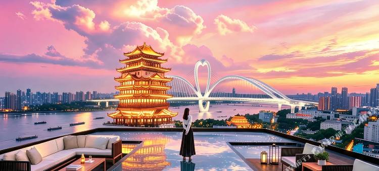 维也纳智好酒店(惠州大湖溪店)图片