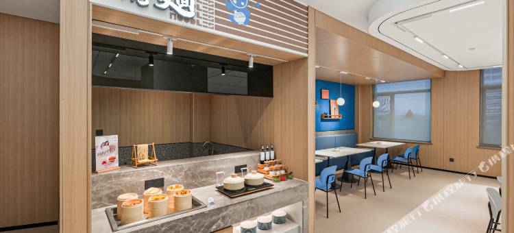 如家酒店(石家庄晋州人民医院店)图片