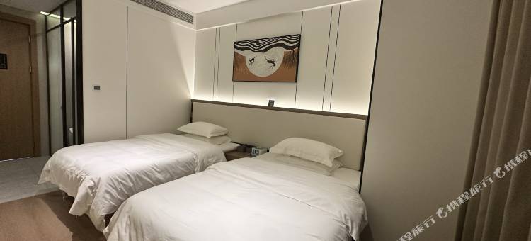 如家睿柏·云酒店(龙岩动车站中山路店)图片