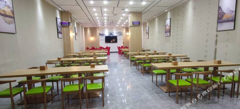 朵尚酒店(阳谷火车站店)图片