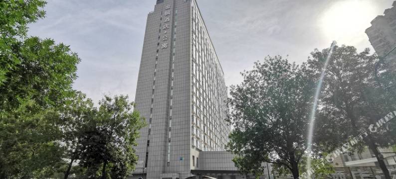 北京金枫酒店(望京798艺术区店)图片