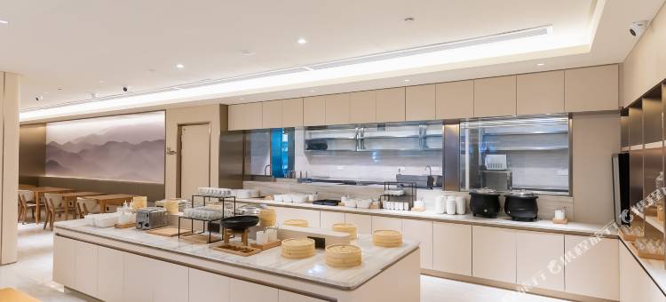 全季酒店(无锡南长街店)图片